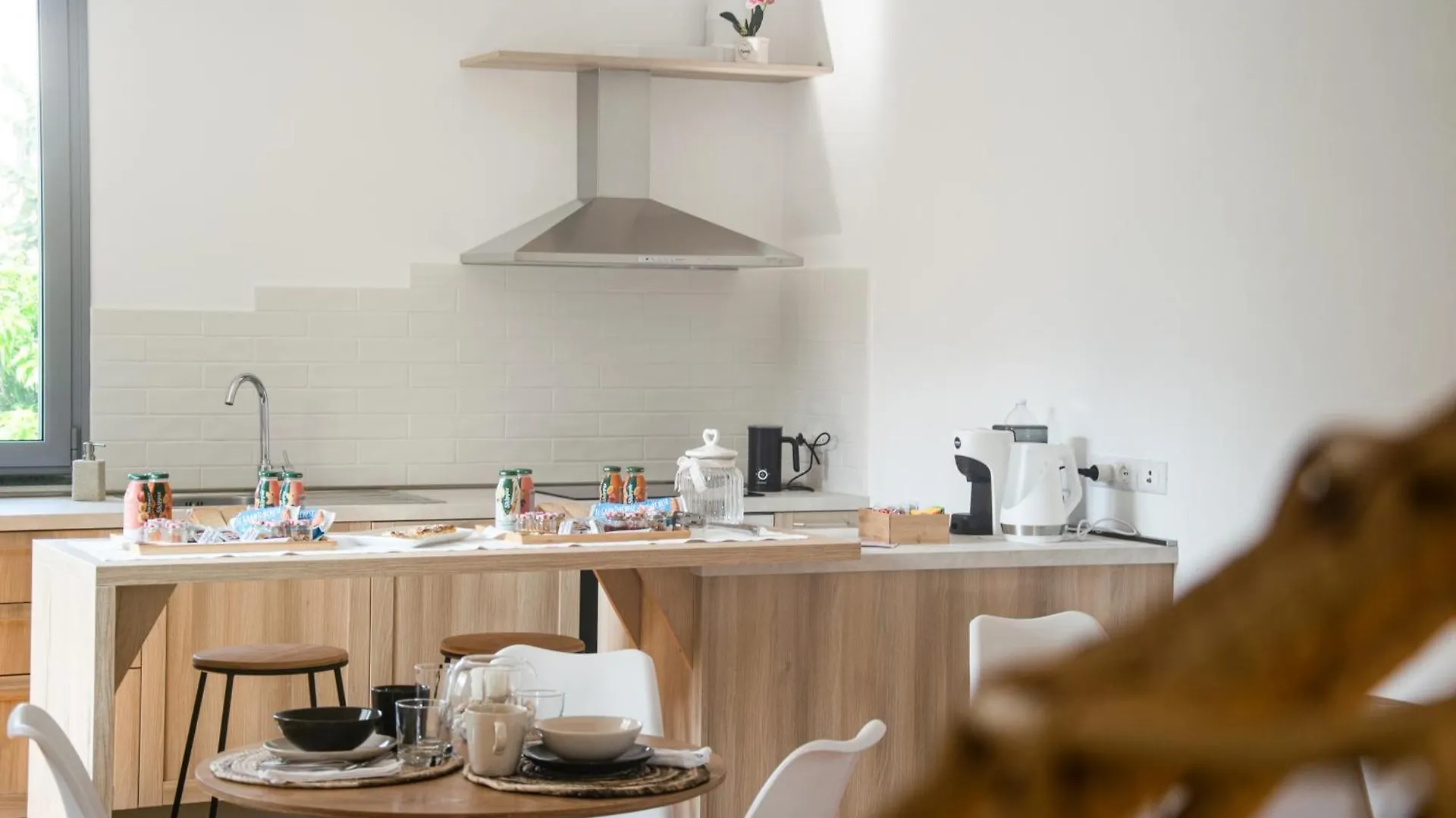 Villa Essenza - Rooms And Breakfast Albenga 0*,  Italie