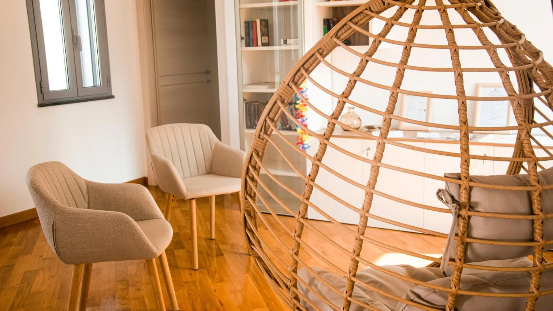 Villa Essenza - Rooms And Breakfast Albenga