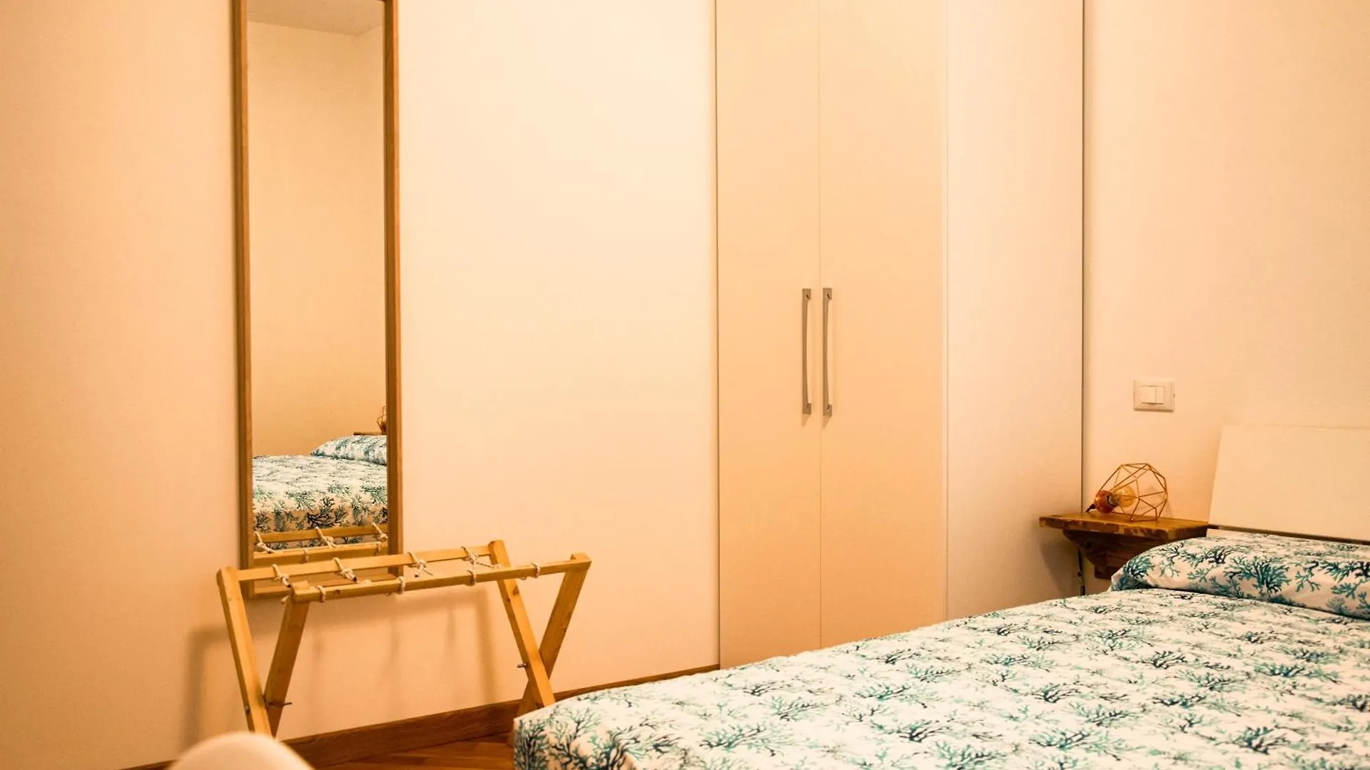 Villa Essenza - Rooms And Breakfast Albenga Italie