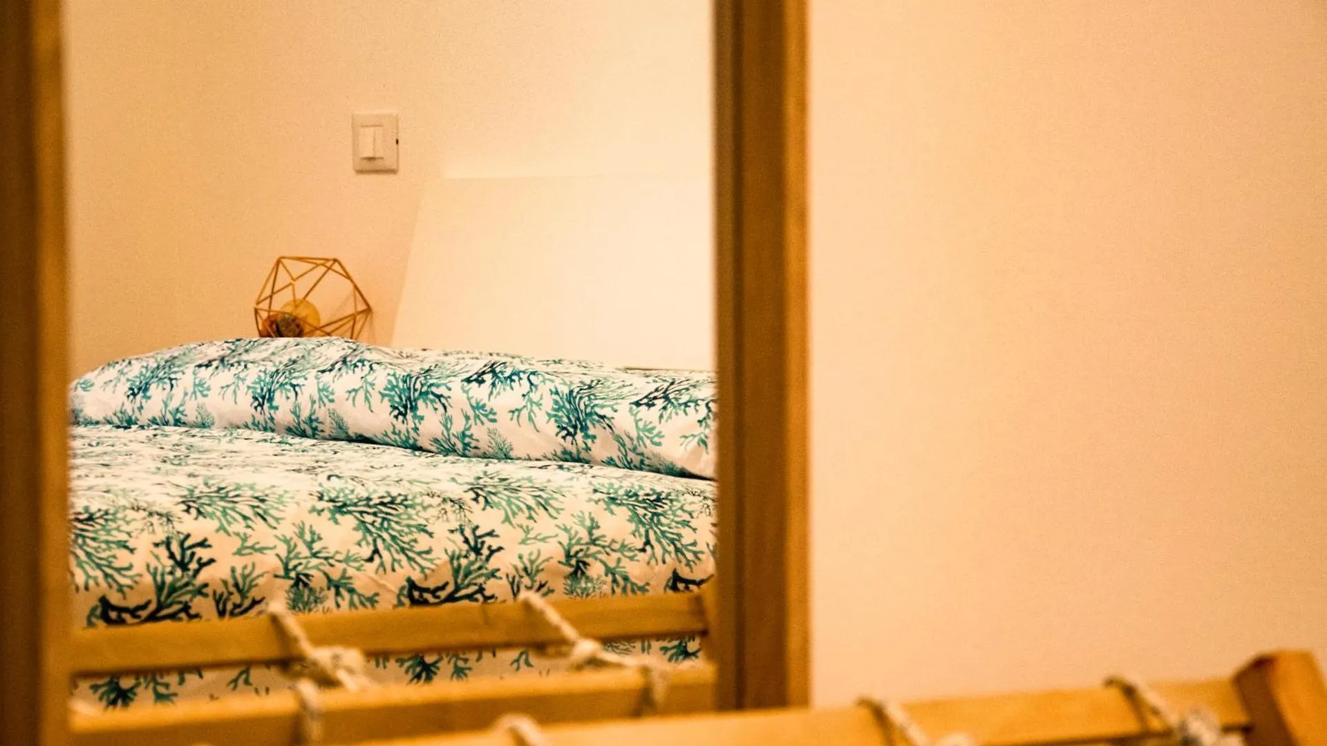 Villa Essenza - Rooms And Breakfast Albenga 0*,  Italie