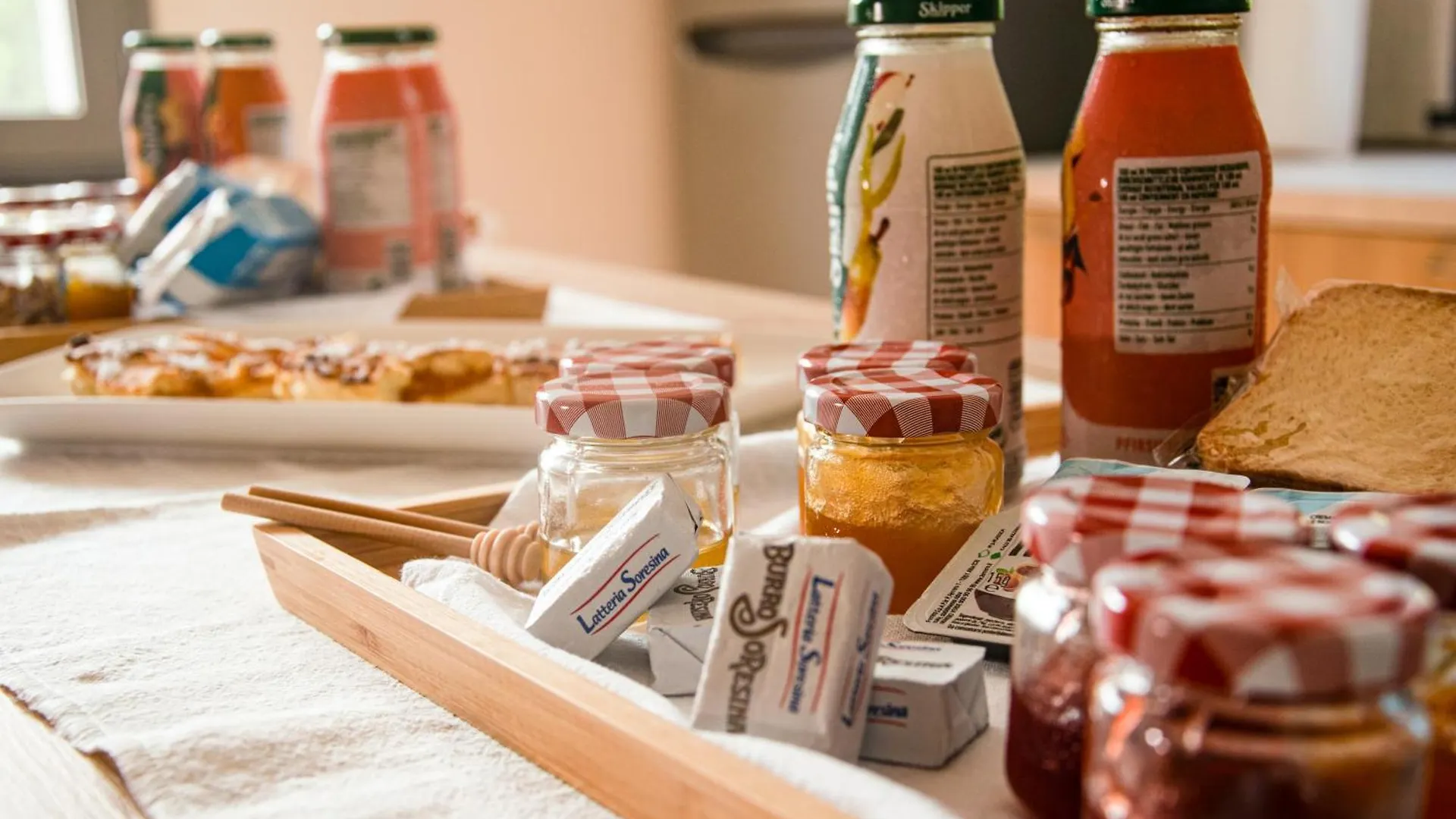 Affittacamere Villa Essenza - Rooms And Breakfast Albenga Italia