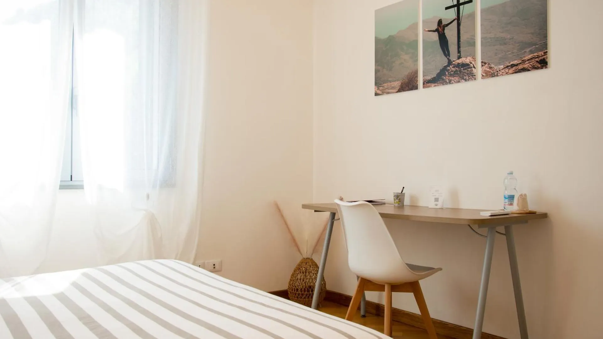 Maison d'hôtes Villa Essenza - Rooms And Breakfast Albenga