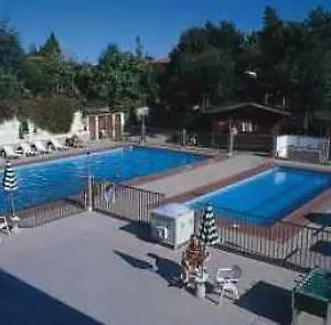 La Pineta Albenga